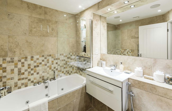 ;Stunning 2BD Apartment in Maida Vale - Foto 21