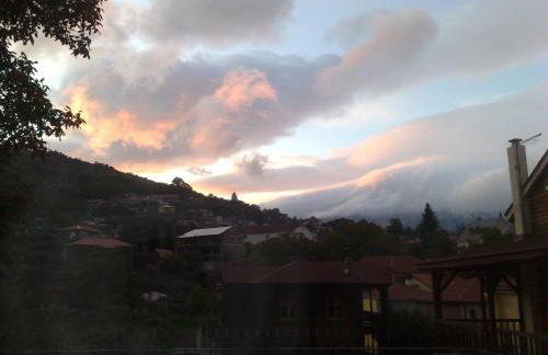 Stivakti Chalet - Foto 21