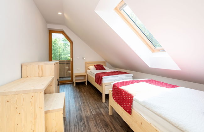 Apartments Goldhorn Kingdom - Foto 12