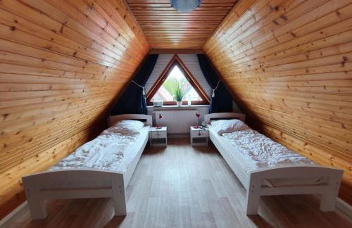 Ferienhäuser Seemannsgarn - Foto 59