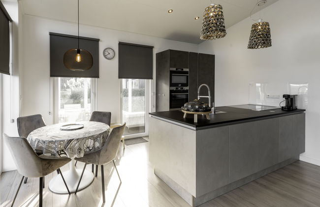 2 bedroom House in Wemeldinge with garden and terrace - Photo 4