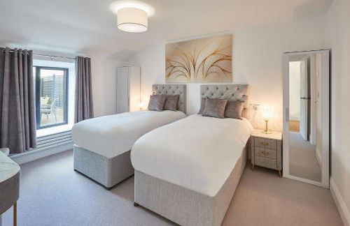 Host & Stay - Oxford House - Foto 28