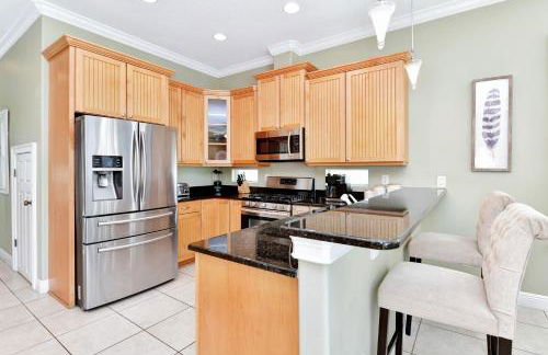 Excitement Getaway Oasis - Foto 27