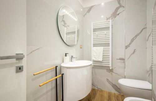 Rosso Rubino - Mansarda Vista Lago a Marta - Foto 34