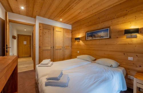 l'Ours Bleu B13 - Ski In Ski Out - Foto 33