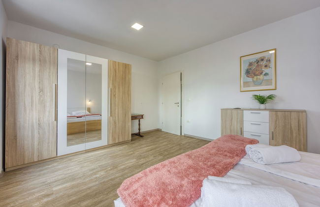 Villa Roma Portorose - 3 Balcony - Foto 4