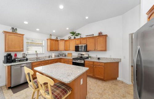 Villages Villa - Prime Location - Fenced Yard - Foto 15