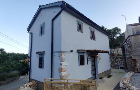 Holiday home Brseč - Foto 24