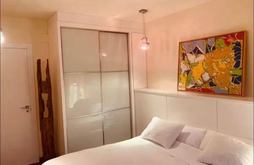 CASA PIXURRI en Lanuza compuesta de 5 apartamentos turísticos en casona pirenaica, a 10 minutos de las ESTACIONES de ESQUÍ de FORMIGAL-PANTICOSA - Foto 73