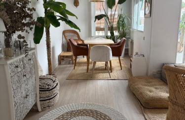 El refugio de Chamberi - Photo 7