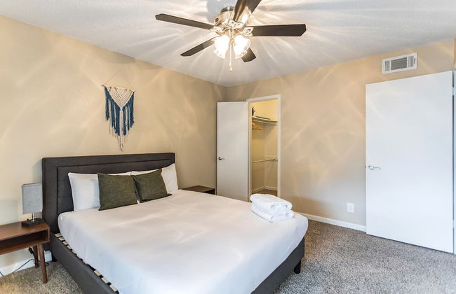 The Relaxing Suites of Midland - Photo 7