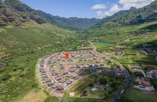 Oahu Perfect Vacation - Million Dollar View, Pool, Near Beach, Sleeps 14 - Foto 79