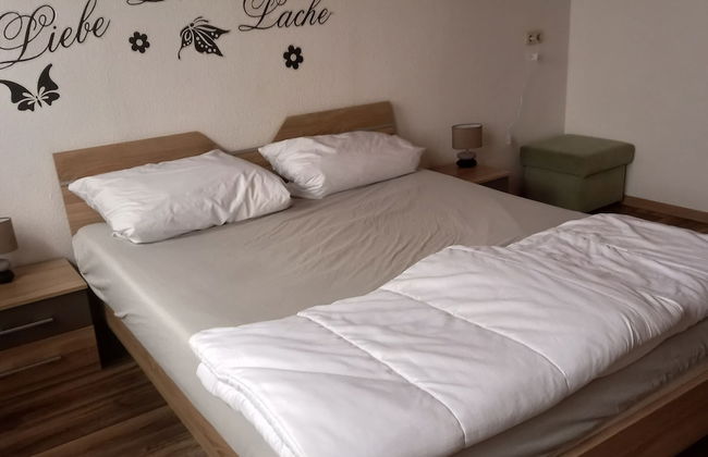 Chic Apartment in Stormbruch Near Ski Area - Photo 5