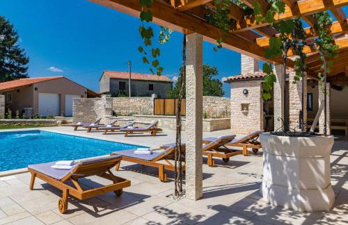 Villa Boccordi - Foto 18