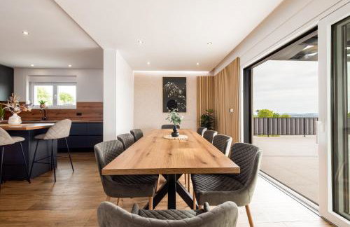 Villa Katarina with pool and jacuzzi - Foto 49