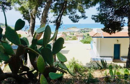 Sole Mare - Casa Vacanze Chiavarello - Foto 19