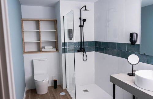 Alojamientos VEN -Vista Extremadura Norte - Foto 15