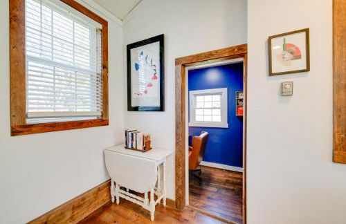 Less Than 4 Mi to Cooperstown Charming Historic Home! - Foto 18