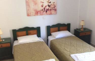 Koukounaries Studios - Foto 65