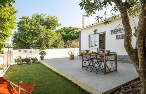 Meco Garden Retreat - near Sesimbra - Foto 1