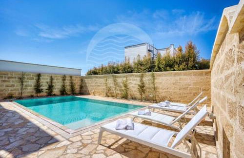 Villa Arya - Piscina privata By Cala Salento - Foto 38