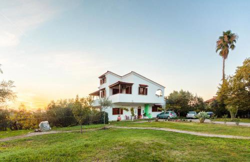 Unique Villa nearby Kalamata - Foto 28