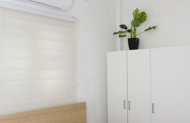 KAV Apartments -Near Assuta Olei Gardom - Foto 13