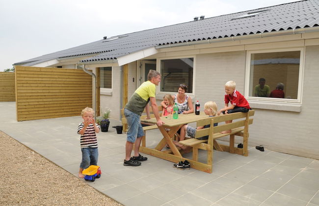 Fitting Landsbyferie Apartments - Foto 28