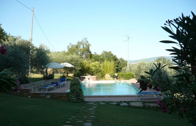 Casale Luigina - Foto 8