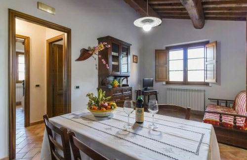 Apartment With View Of Lake Trasimeno - Foto 7