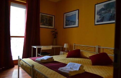 LunaBed Roma - Affitti brevi - Foto 6