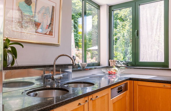 Villa De Hertsbergier - Foto 38