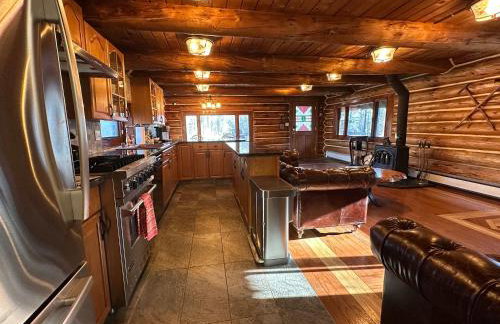 Lazy Bear Retreat at Talkeetna Lodge - Foto 12