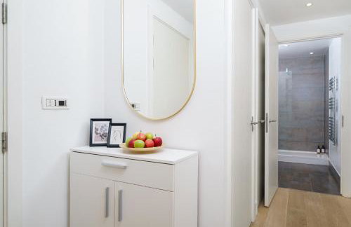 Trafalgar SQ 1 Bedr, 3 Beds sleeps 6 - Foto 32