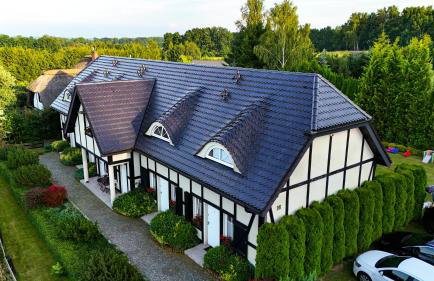 Amber House Swierkowa - Foto 2