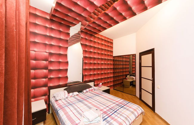 Kiev Rent Apartments - Foto 44