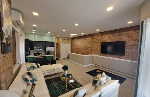 Brooklyn Brownstone Designer Suite - Foto 1