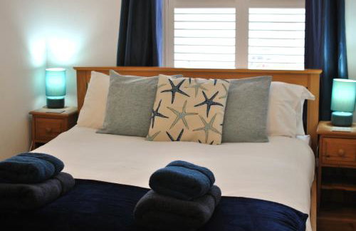 Coast Cottage- traditional fishermans cottage - Foto 18