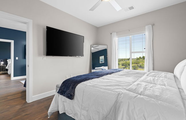 Beverly Hills Penthouse Suite - Foto 7