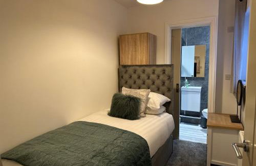 Belsay 4 bedroom bungalow with loft conversion - Foto 7