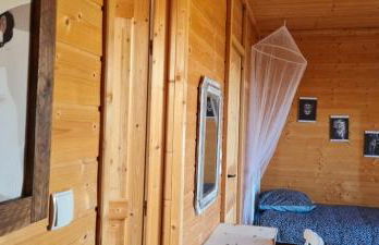 gîte des 1000 étangs - Foto 23