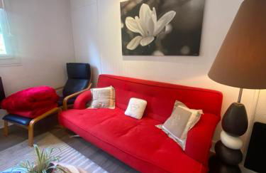 Appartement Veules roses , la cressonnière: « Veules & Victor « - Foto 8