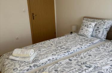 Apartman M&M Osijek - Foto 25