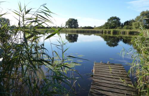 Ferienhaus Melzow - Photo 13