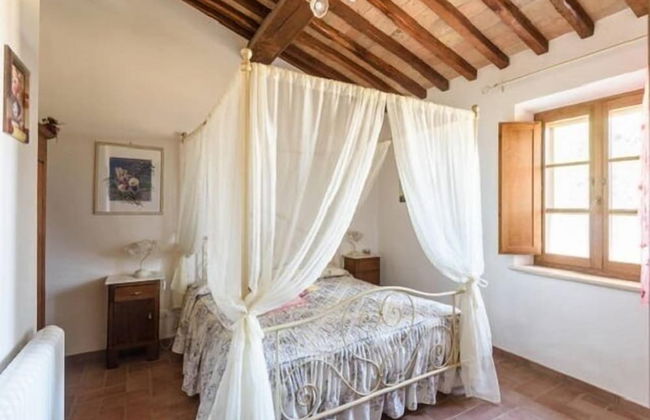 Agriturismo Antico Podere la Martinella - Foto 10