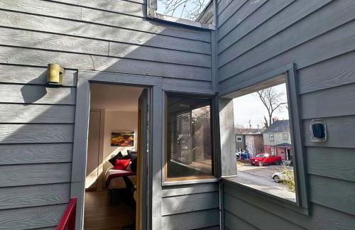 Chic In The City - Foto 26