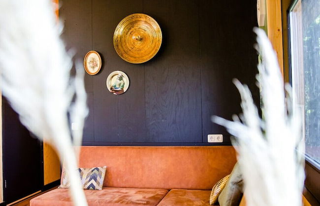 Waterlodge Ljip in Nes - Foto 7