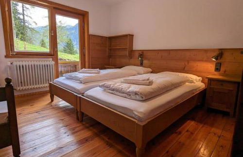 Einzigartiges Berg-Chalet in Alleinlage bis zu 21 Personen - Foto 9