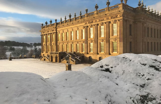 Pudding Cottage - Foto 39