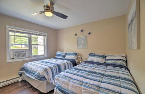 Lake Placid Home about 9 Mi to Whiteface Mtn! - Foto 14